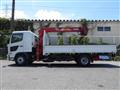 2021 Hino Ranger