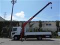 2021 Hino Ranger