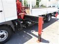 2021 Hino Ranger