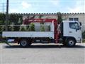 2021 Hino Ranger