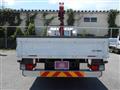 2021 Hino Ranger