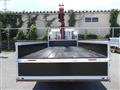 2021 Hino Ranger