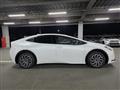 2025 Toyota Prius