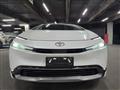 2025 Toyota Prius