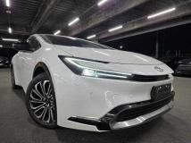 2025 Toyota Prius