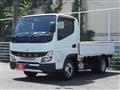 2023 Mitsubishi Fuso Canter
