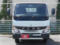 2023 Mitsubishi Fuso Canter
