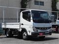 2023 Mitsubishi Fuso Canter