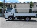 2023 Mitsubishi Fuso Canter