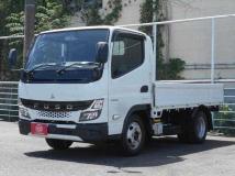 2023 Mitsubishi Fuso Canter