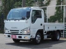 2018 Isuzu Elf Truck