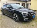 2018 Subaru Impreza