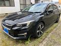 2018 Subaru Impreza