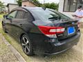 2018 Subaru Impreza