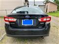 2018 Subaru Impreza