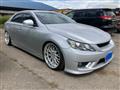 2010 Toyota Mark X