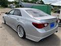 2010 Toyota Mark X