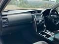 2010 Toyota Mark X