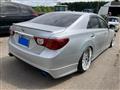 2010 Toyota Mark X