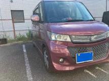 2011 Suzuki Palette