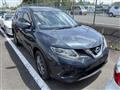 2015 Nissan X-Trail