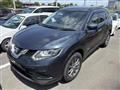 2015 Nissan X-Trail