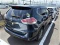 2015 Nissan X-Trail