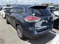 2015 Nissan X-Trail