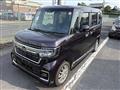 2022 Honda N BOX