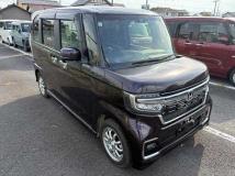 2022 Honda N BOX