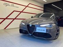 2023 Alfa Romeo Alfa Romeo Others