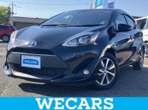 2018 Toyota AQUA