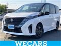 2024 Nissan Serena