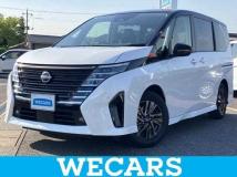 2024 Nissan Serena