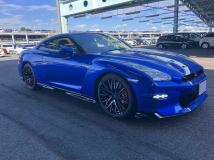 2024 Nissan Nissan GT-R