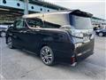 2019 Toyota Vellfire