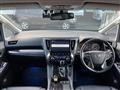 2019 Toyota Vellfire