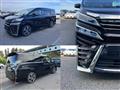 2019 Toyota Vellfire
