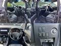 2019 Toyota Vellfire