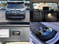 2019 Toyota Vellfire