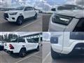 2023 Toyota Hilux