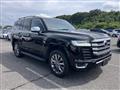 2024 Toyota Land Cruiser