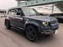 2025 Land Rover Defender