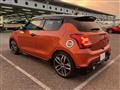 2020 Suzuki Swift