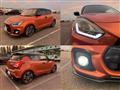 2020 Suzuki Swift