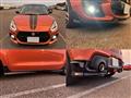 2020 Suzuki Swift