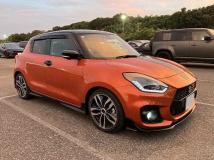 2020 Suzuki Swift