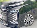 2023 Toyota Voxy