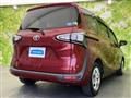2021 Toyota Sienta