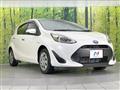 2018 Toyota AQUA